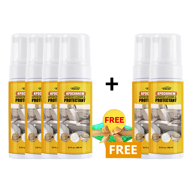 Pxcxu Foam cleaners kpdcarnew