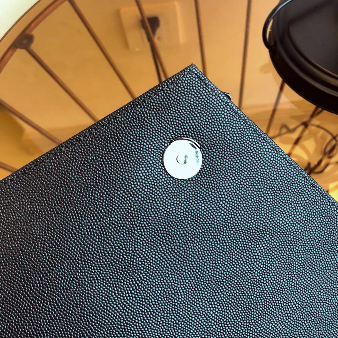 YSL Envelope Small Bag