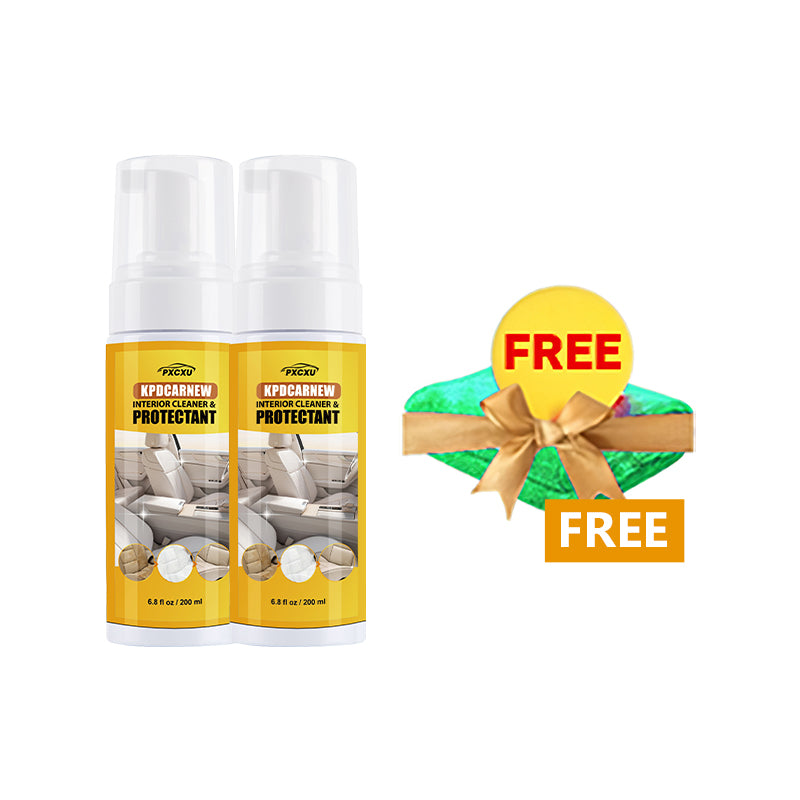 Pxcxu Foam cleaners kpdcarnew