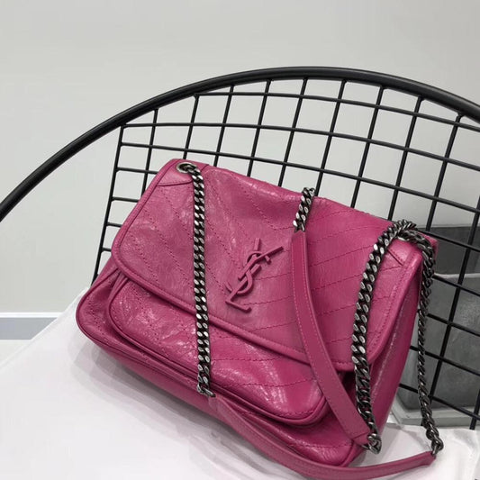 YSL Niki Medium Bag