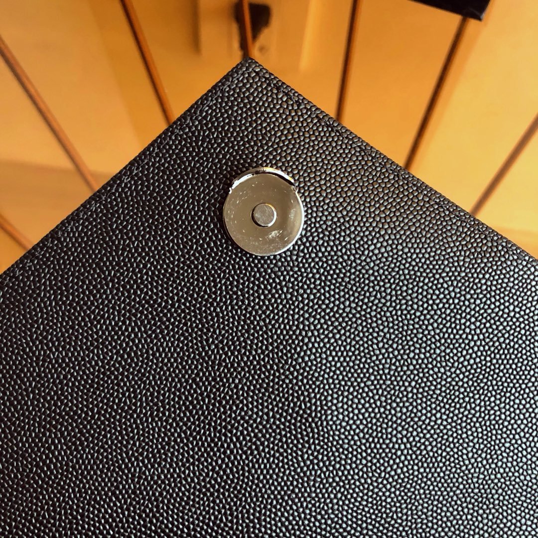 YSL Envelope Small Bag