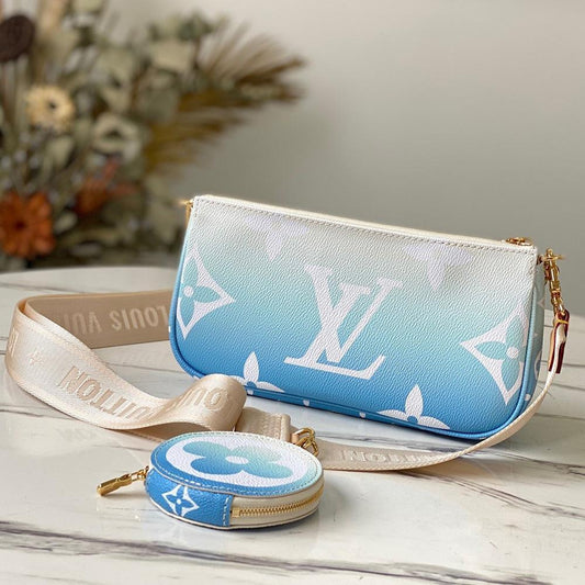 Multi Pochette Accessoires