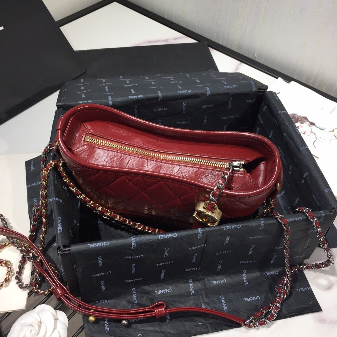 CHANEL'S GABRIELLE Hobo Bag