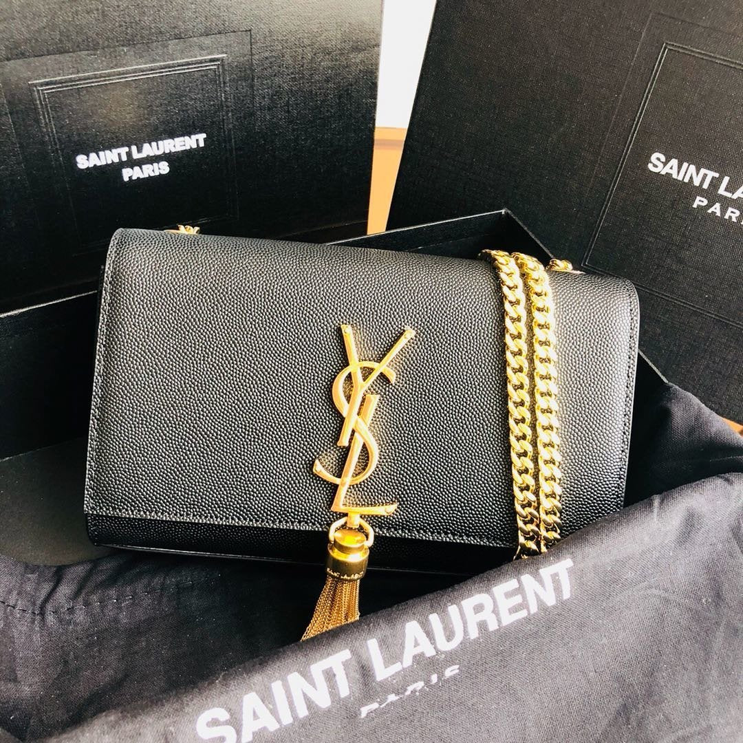 YSL Kate Medium Bag
