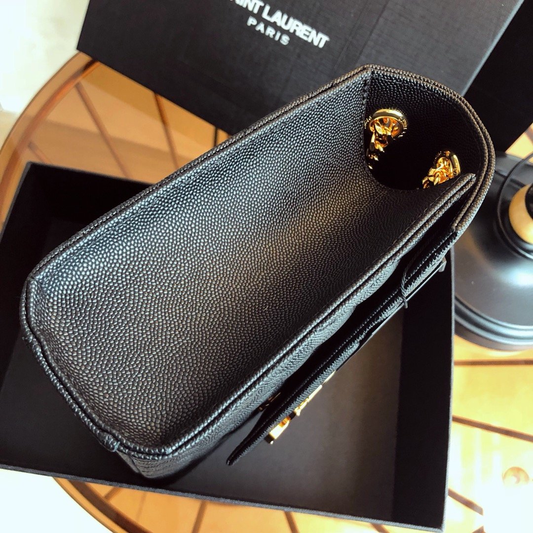 YSL Envelope Small Bag