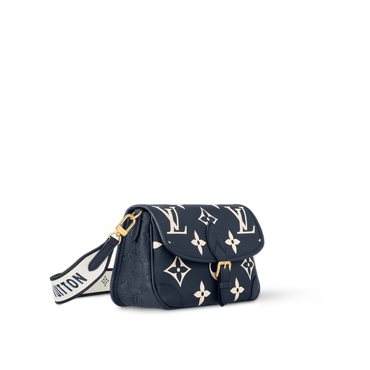 Louis Vuitton Diane Monogram Empreinte