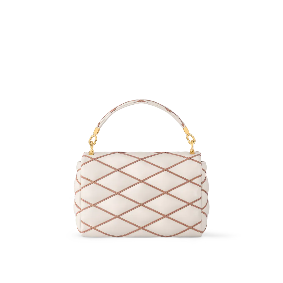 Louis Vuitton GO-14 MM