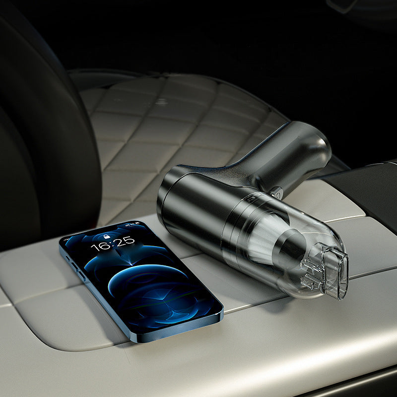 Pxcxu Multifunctional Wireless Portable Vacuum Cleaner