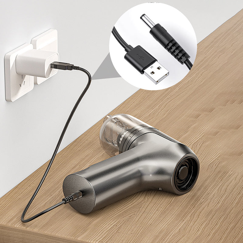 Pxcxu Multifunctional Wireless Portable Vacuum Cleaner