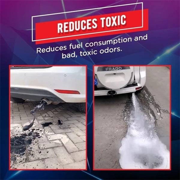 Pxcxu Catalytic Converter Cleaner