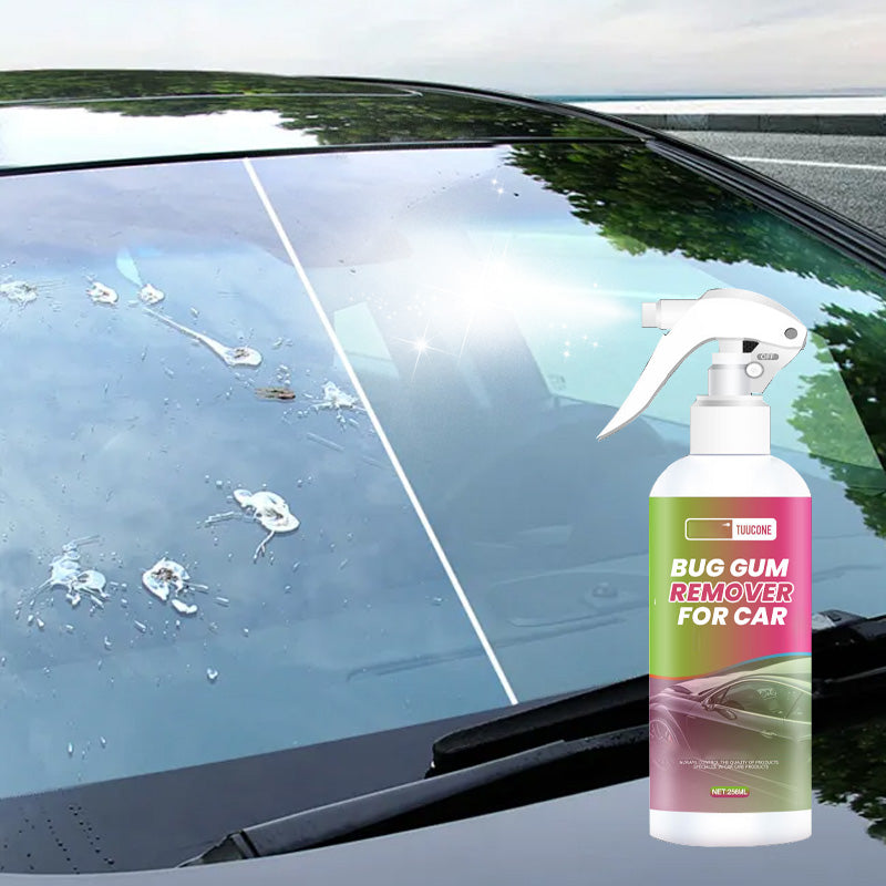 Pxcxu Bug Gum Remover for Car