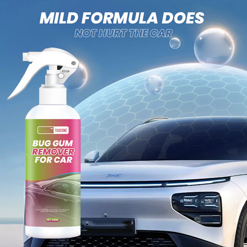 Pxcxu Bug Gum Remover for Car