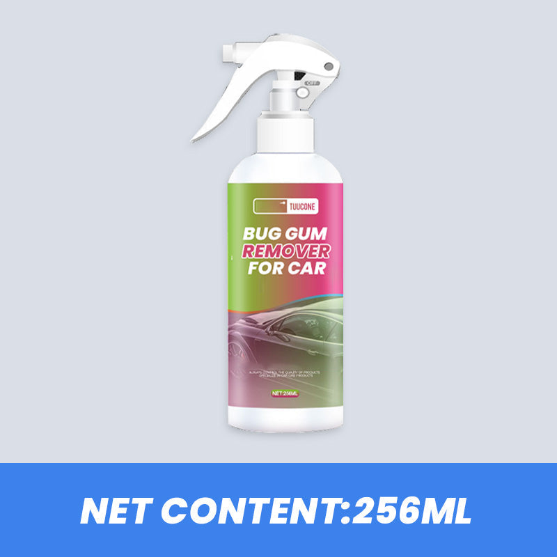 Pxcxu Bug Gum Remover for Car