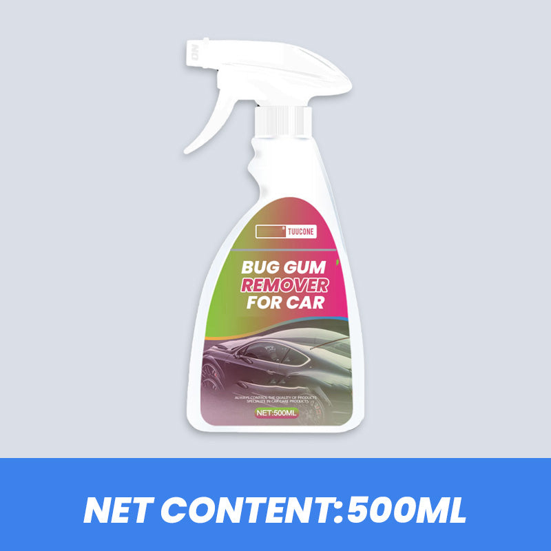 Pxcxu Bug Gum Remover for Car