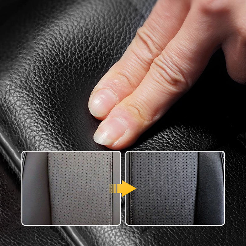 🔥Hot sale🎁All-Purpose Car Interior & Exterior Stain Cleaner Spray