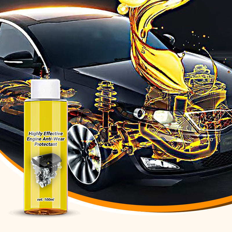 Pxcxu 🔥Highly Effective Engine Anti-Wear Protectant
