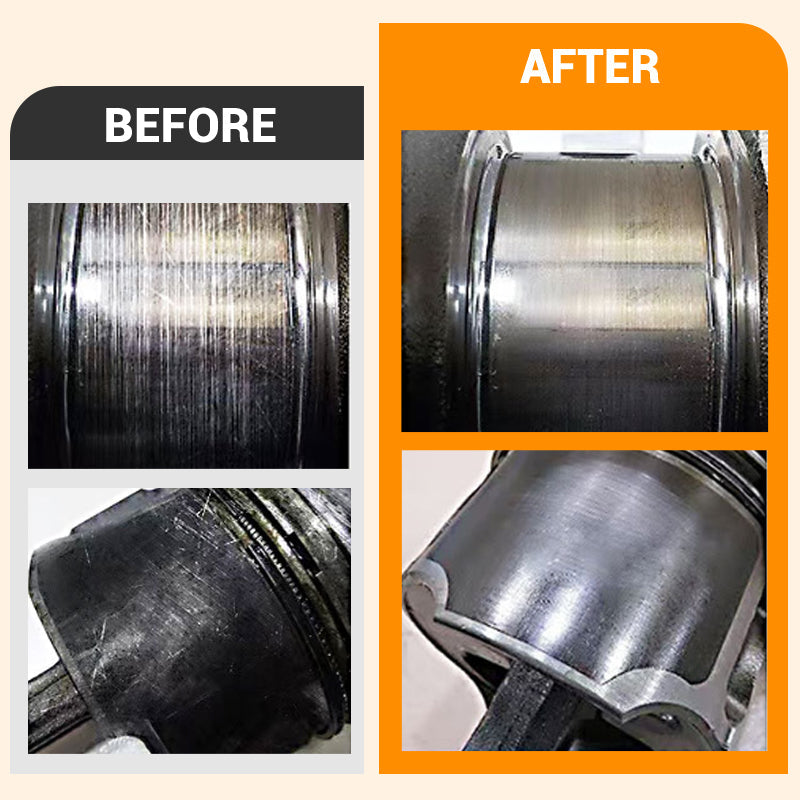 Pxcxu 🔥Highly Effective Engine Anti-Wear Protectant