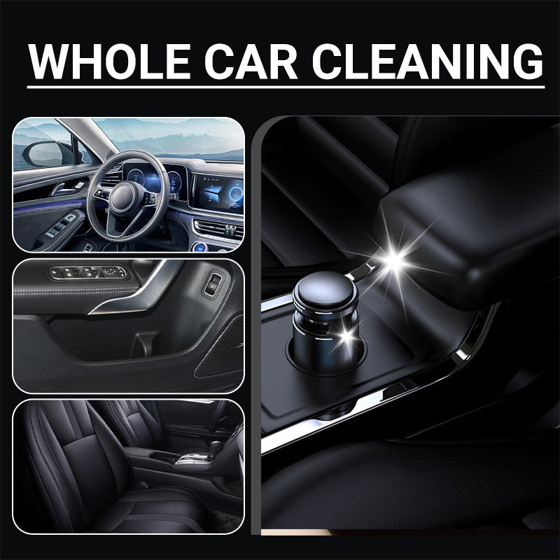 🔥2025 Hot Sale🔥100ml Car Interior Cleaner